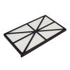 Adecuado para elemento filtrante de la máquina de succión de tiburón tigre RCX70101PAK2 AquaVac Filtro para piscina TigerShark