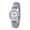 Nuevo Reloj de Pareja Charon xapwv Par Estudiante Correa de Acero Casual Moda Reloj de Mujer Reloj de Hombre Cuarzo Suministro Directo de Fábrica