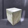 Pañuelos de Papel en Caja Cuadrada Personalizada de Fábrica, Pañuelos de Papel de Doble Capa de Pulpa de Madera Pura Original, Pañuelos de Papel en Caja Publicitaria Personalizada