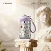 Nuevo Modelo Taza Termo Mini con Recubrimiento de Titanio para Mujer, Elegante Vaso de Agua, Taza de Bolsillo Portátil para Uso en Exteriores, Taza de Regalo al por Mayor