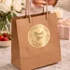 Etiquetas Adhesivas Personalizadas Adecuadas para Etiquetado de Empaques de Marcas Pequeñas, Pruebas de Nuevos Productos y Mejoras de Empaques