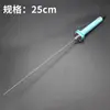 Corte de Tablero KT al por Mayor Pluma de Fusión en Caliente Cuchillo Eléctrico para Cortar Espuma Bolígrafo Eléctrico Tipo Aguja Cuchillo de Corte por Fusión en Caliente para Tablero de Espuma