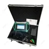 Equipamento geofísico para localização de fontes de água subterrânea, detector eletrostático de água com imagem inteligente, detector eletrostático de água de alta densidade