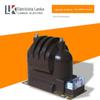 Transformador de tensão fundido totalmente isolado JDZ9-10 6 3 JDZX9-3 6 10G JDZX9-10