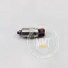 Válvula Solenoide de Paro por Llama Cat Carter 24V 147-2645 Válvula Solenoide de Corte de Combustible 1472645 Excavadora 320D2
