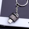 Adaptador otg tipo c usb3.1 Android tipo c lector de tarjetas conexión teléfono móvil tableta convertidor TF