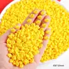 Festivo de Año Nuevo Estilo Chino Marea Nacional Accesorios de Resina DIY Pegamento Crema Funda para Teléfono Calcomanía para Refrigerador Accesorios para el Cabello