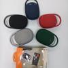 CLIP4 Áudio Portátil Bluetooth Sem Fio para Exterior Corrida Mini Alto-falante Subwoofer Pesado Portátil para Exterior