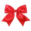 Comercio Exterior Nuevo Color Caramelo Simple Piaojiao Lazo Pasador para el Cabello Infantil Estilo Pastoral Europeo y Americano Adorno para la Cabeza