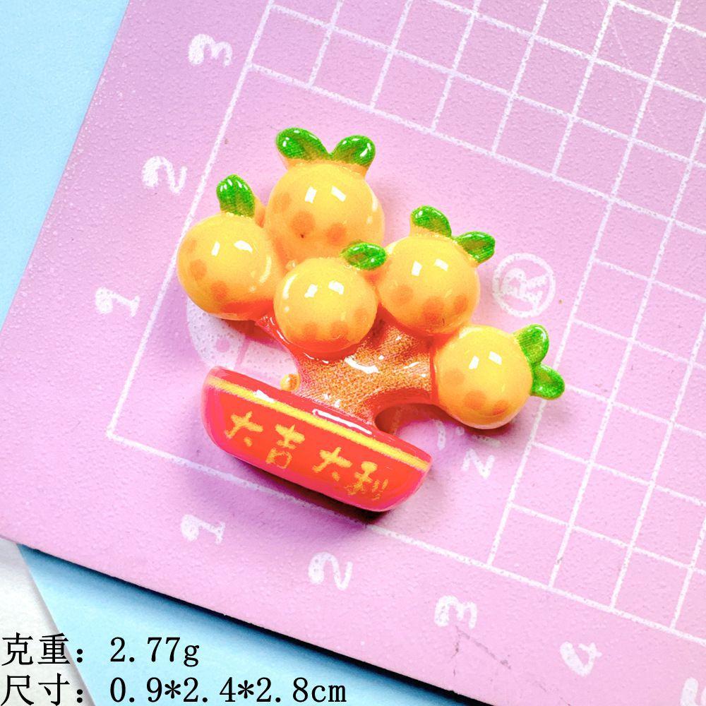 3#大吉大利----橘子盆栽