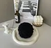 Fio de Lã Cacheada Ursinho 50g, Fio de Lã em Laço para DIY Boneca de Pelúcia Artesanal Fio de Cabelo