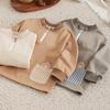 Sudaderas para Niños, Ropa Delgada Elegante de Otoño para Niños, Tops de Primavera y Otoño para Niñas, Chaquetas Casuales para Niños y Niñas, Venta Especial de Liquidación