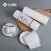 Jielia MRJ129 - Paño desechable para cocina, absorbente de agua, aceite, seco y húmedo (50 unidades)