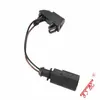 Tapa boquilla de agua 1Z0955986 para Skoda OCTAVIA II SCALA