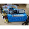 Fornecimento de fábrica compressor de ar respirável de alta pressão 265L bomba de ar 5.5KW inflador 380V