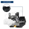 31391822 31391823 31391830 31391831 31392829 Adecuado para Volvo V40 Cerradura