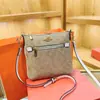 2026 Nueva Bolsa Sobre, Bolso Cruzado de Hombro Clásico Unisex, Bolso Mensajero de Papel, Bolso Hobo Cruzado de un Solo Hombro
