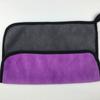 Toalla para Lavado de Autos, Engrosada, Absorbente de Agua, Doble Cara de Coral Fleece Paño de Limpieza para Autos, Logo Personalizado, Paño de Limpieza para Belleza de Autos, Toalla para Lavado de Autos