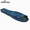 Kamperbox Outdoor Camping Saco de Dormir de Penas Suprimentos Fabricante Atacadista Elegância700 Camping Personalizado