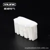 1717115-1 0.7 Serie Conector Automotriz de 28 Orificios