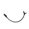 Aplicável à Classe M Classe GL ML350 GL450 da Mercedes-Benz Sensor de velocidade da roda ABS Antilock OE1645400717
