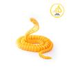 Cobra Impresa en 3D Más Vendida Artesanía Articulada Móvil Adorno Regalo Famosa en Internet Figurilla Creativa Fantasía