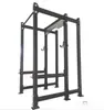 Banco de Sentadillas Comercial para Casa Press de Banca Rack Máquina Smith Pec Deck Entrenador Funcional Power Rack Solo para Uso en Gimnasio