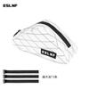 Bolsa para Bicicleta Eslnf, Bolsa para Bicicleta de Montaña y Carretera, Bolsa Triangular, Bolsa para Tubo Superior, Bolsa para Manillar, Bolsa Trasera, Equipo de Ciclismo