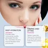 Eelhoe Mascarilla de Colágeno para Ojos Hidratante y Humectante Mascarilla para el Cuidado de la Piel Alrededor de los Ojos