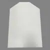 Cartón de forro de ropa Cartón para ropa Cartón de embalaje para camisetas camisas suéteres de lana Cartón rígido Pieza de cartón para embalaje de ropa plegable