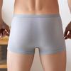 Ropa interior masculina desechable de algodón extra gruesa, para uso diario, para viajes, hoteles, sin lavado, empaque independiente.