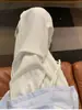 Pantalones Delgados de Verano para Niños Seda de Hielo Transpirable Frescos Rectos Modernos Marca Americana Holgados Dosis Casuales Pantalones Modernos