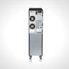 Zhonghe Quansheng Hengan UPS Fuente de Alimentación Ininterrumpida H6K H10K Batería Incorporada Resistencia Regulada 6KVA 10KVA