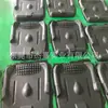 Espuma de PU Auto-Pielante, Almohadillas de PU para Piernas y Pies de Rebote Rápido y Lento, Barreras de PU para Metro, Cojines de PU con Forma de Corazón