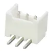 Hxh Estrella Roja Eléctrico Xhb-Wap Hebilla Blanca Clavija Curva 25037-Awp Conector Estrella Roja Conector
