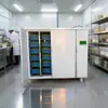 Máquina Germinadora de Cacahuete, Máquina Germinadora de Cacahuete Totalmente Automática, Máquina Germinadora de Cacahuete Comercial, Máquina Germinadora de Cacahuete Inteligente