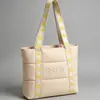 Bolsa Tote Bolsa de Viaje para Mujer Gran Capacidad Rígida Todas las Categorías Bolsa Logo Personalizado Comercio Nacional e Internacional Fabricación OEM Marca Privada