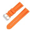 Correa de Pulsera Inteligente Compatible con Fat Hai Pam Panerai Correa de Silicona Camuflada de Cabeza Plana, Diseño Personalizado de Gama Alta