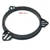 Adecuado para Nissan/toyota/p Byd/kichen/zotye/chery Instalación No Destructiva Soporte de Junta para Altavoz de 6.5
