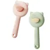Nuevo Peine para Gatos para Aseo, Peine de Agujas Especializado para Perros para Belleza y Eliminación de Nudos, Cepillo Antipelo para Mascotas, Herramienta para Eliminar Pelo de Gato