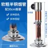 Sistema de exaustão de fumaça para restaurantes de churrasco e hot pot, equipamento de exaustão de fumaça, coifa de fumaça comercial retrátil, exaustor de fumaça, tubo de exaustão de fumaça para churrasco estilo coreano