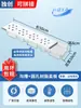 Canaleta de drenaje con acabado de resina canal en U canal de agua para cocina zanja de patio cubierta de alcantarilla de acero inoxidable ranura en U