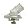 1338096 12992692 Adequado para Opel 92 C Termostato Novo
