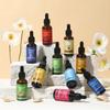 Colágeno vc ácido hialurónico esencia anti-envejecimiento reafirmante arbutina vitamina c retinol caracol esencia anti-arrugas