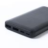 Carcasa de Plástico para Power Bank Moldeada por Inyección, Procesamiento de Productos Electrónicos para Hogar Inteligente, Personalización de Moldes Personalizados