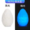 Filamento de Impressão 3D Rambo Petg Filamento Luminoso 1,75mm 1kg Petg Filamento para Impressora 3D Alta Resistência