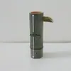 Accesorios para Fuentes de Agua de Bambú, Filtro para Acuario, Adornos Decorativos de Tubo de Bambú Hechos a Mano para Sala de Estar y Jardín, Artesanías de Bambú