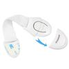 2026 Productos de Protección para Bebés Cerradura de Seguridad para Bebés Cerradura de Correa Cerradura de Tela Extensión Multifuncional para Cajón Infantil