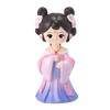 Los Diez Mejores Adornos de Belleza de Belleza Antigua Más Vendidos de Xiaohongshu Decoraciones de Escritorio Estilo Antiguo Daji Venta Directa de Fábrica