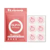 Parches Transfronterizos de Manzana Roja Glp-1 para Control de Peso, Ligereza, Firmeza y Cuidado Saludable, 30 Piezas para el Cuerpo